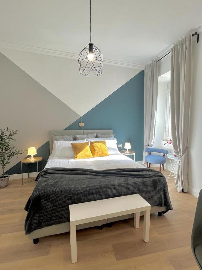 Happy Family Apartments Vigne Генуя Екстер'єр фото