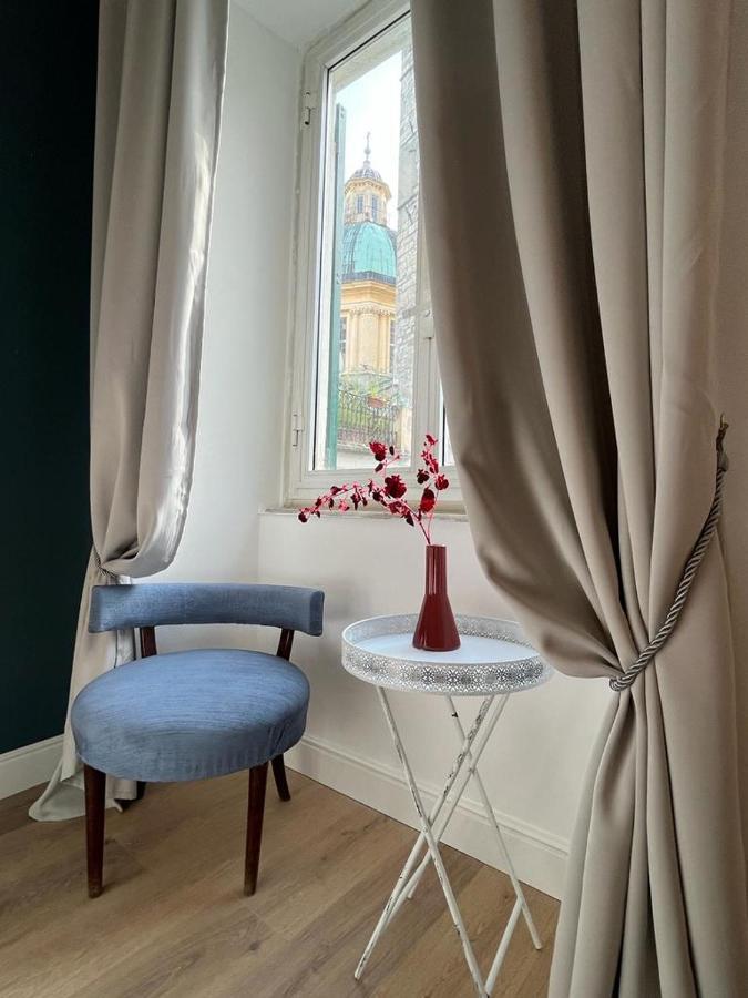 Happy Family Apartments Vigne Генуя Екстер'єр фото